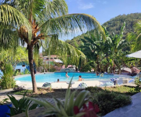 Wae Molas Hotel
